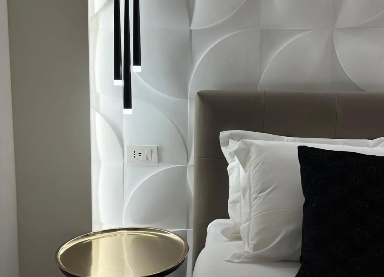 Gasthuis Elegant Rooms La Spezia