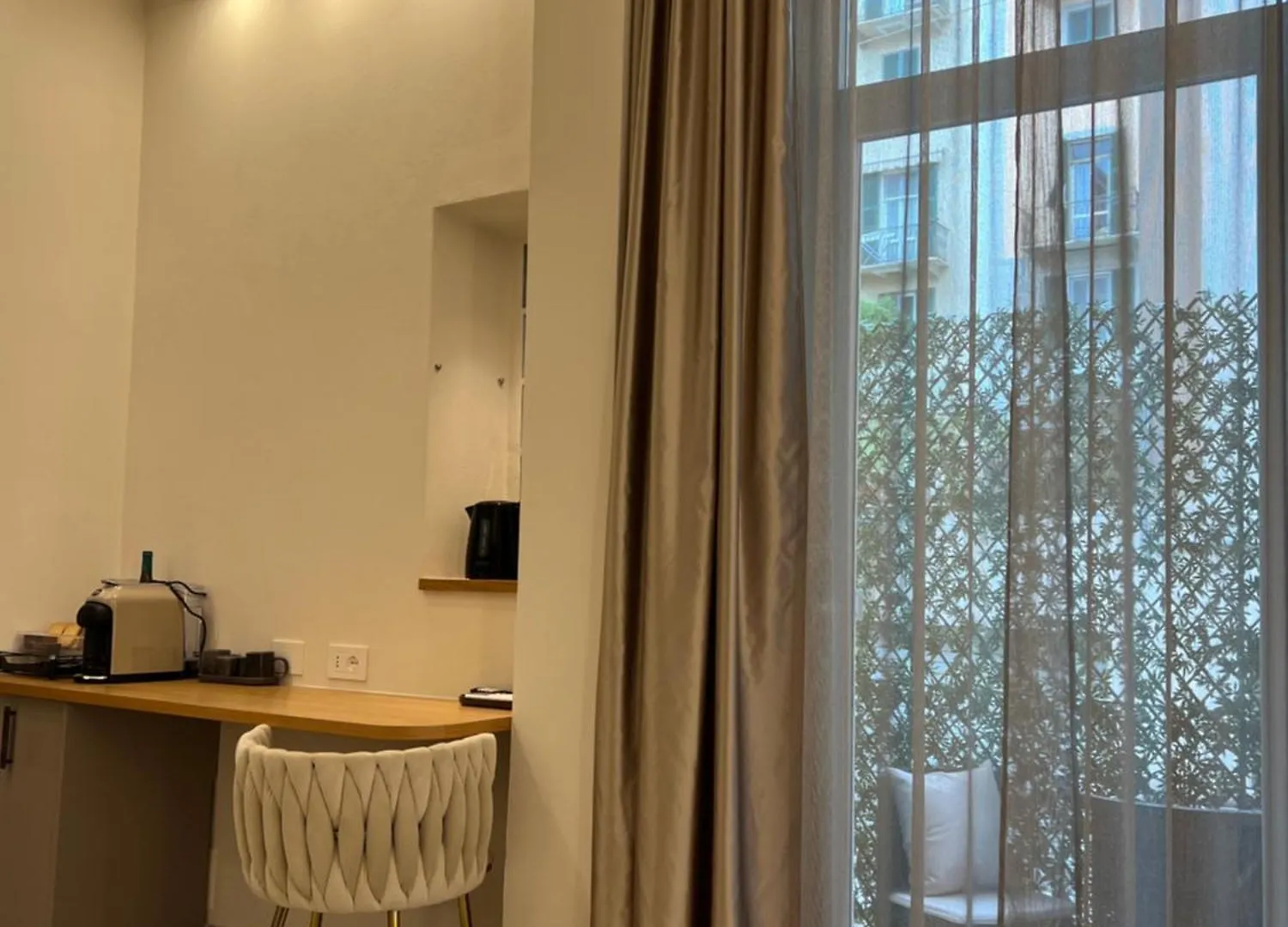 Elegant Rooms La Spezia Penzion