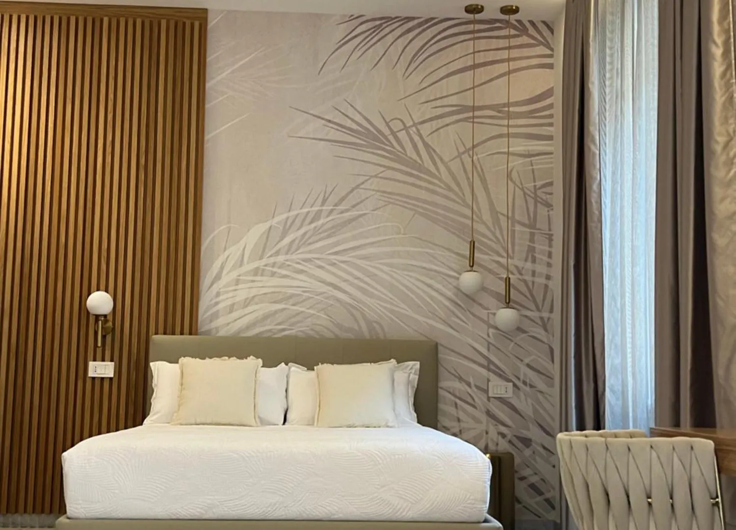 Guest house Elegant Rooms La Spezia
