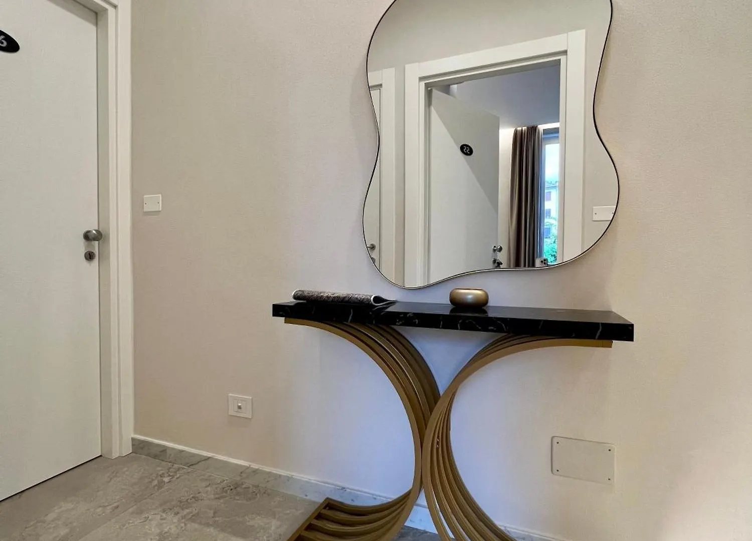 Penzion Elegant Rooms La Spezia