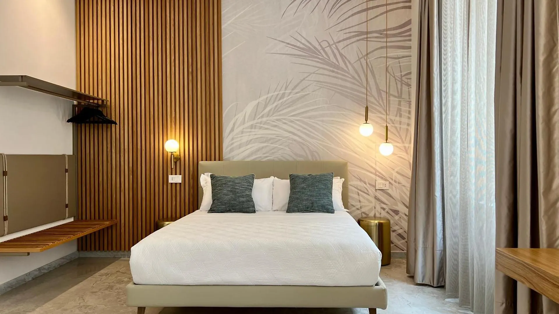 Penzion Elegant Rooms La Spezia