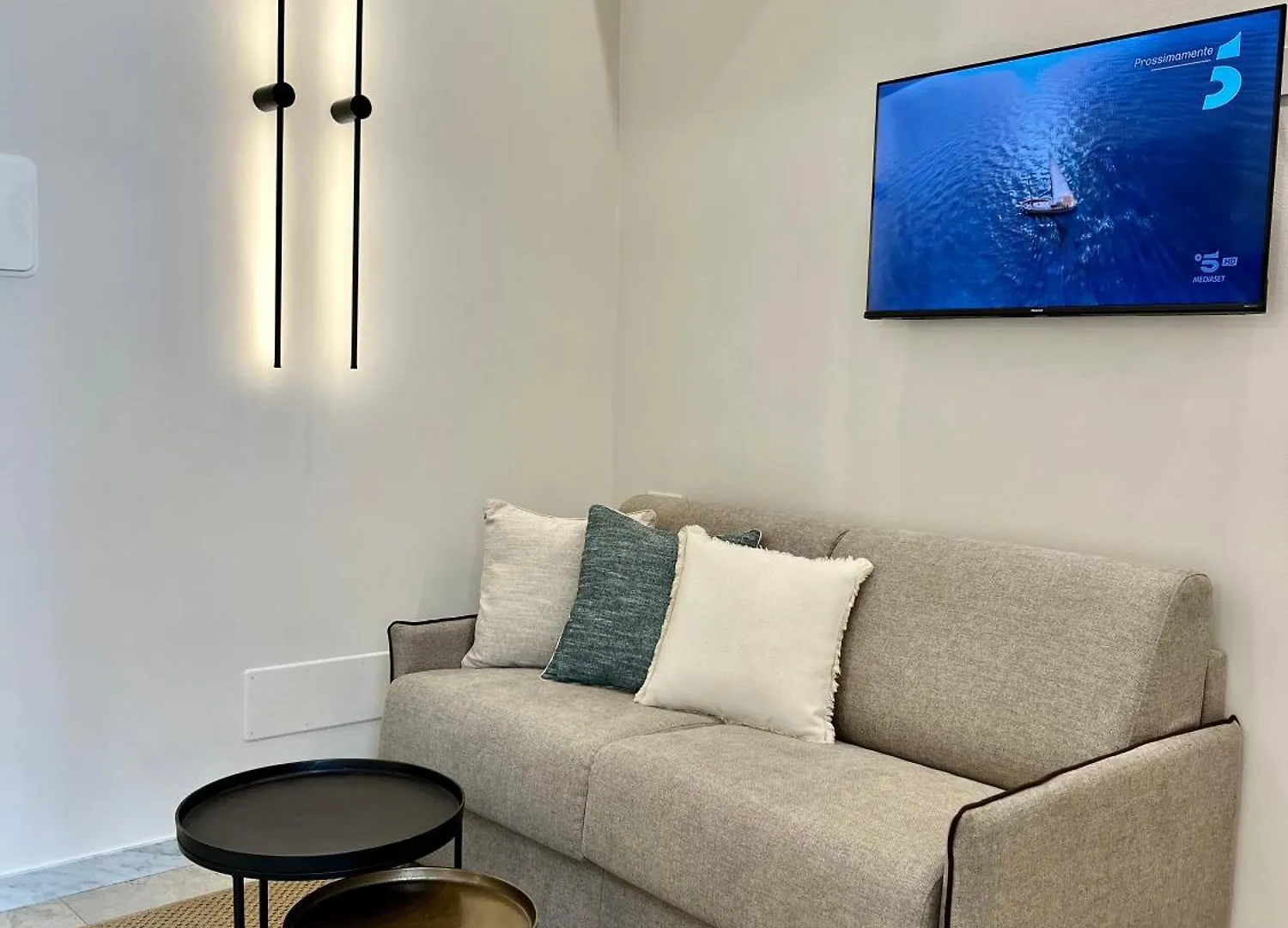 Penzion Elegant Rooms La Spezia