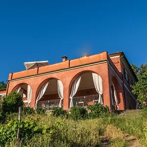  Vakantieboerderij Agriturismo Cerrolungo