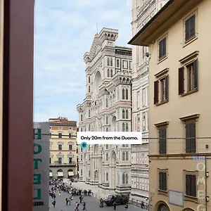 Numa Rodo Hotel Florence