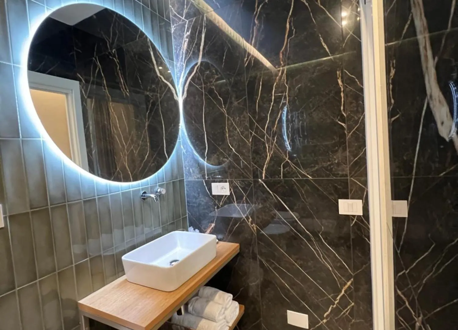 Guest house Elegant Rooms La Spezia