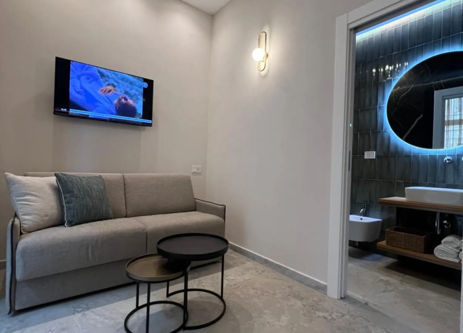 Guest house Elegant Rooms La Spezia