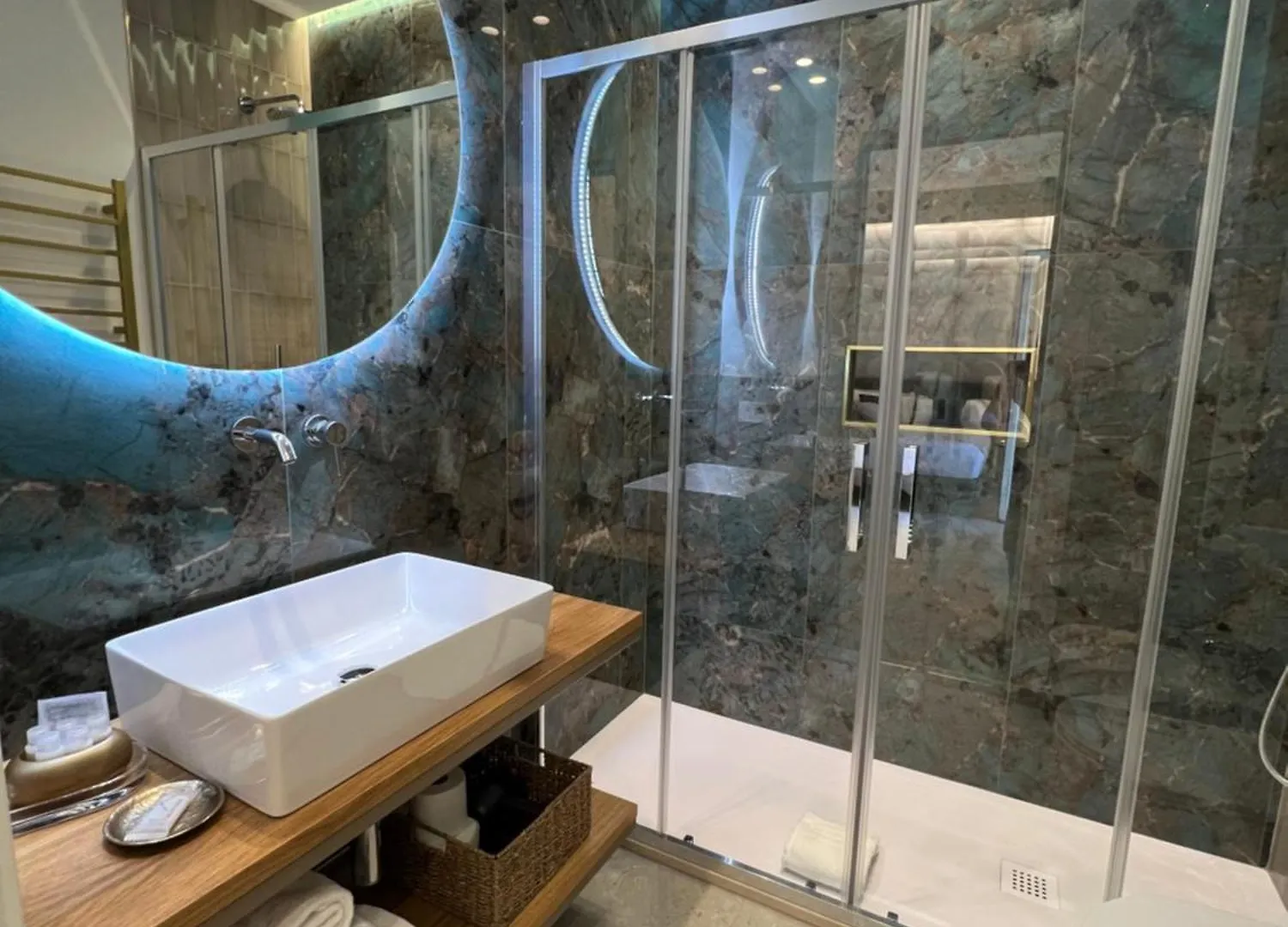 Guest house Elegant Rooms La Spezia Italy