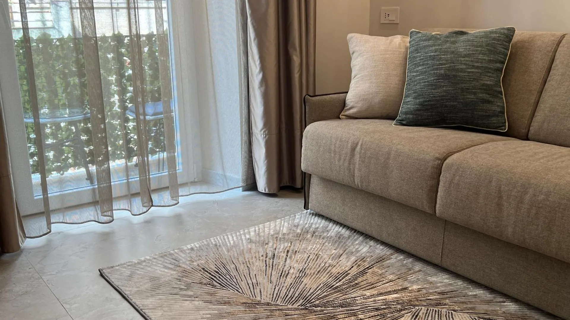 Elegant Rooms 라스페치아 이탈리아