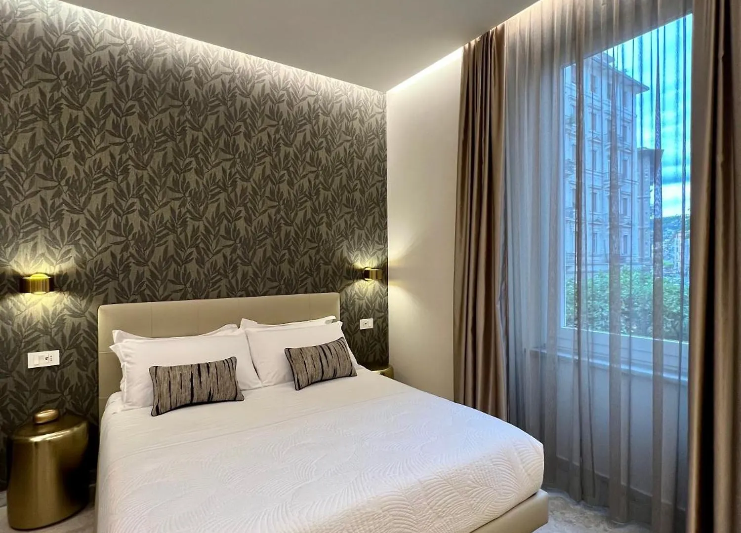 Guest house Elegant Rooms La Spezia
