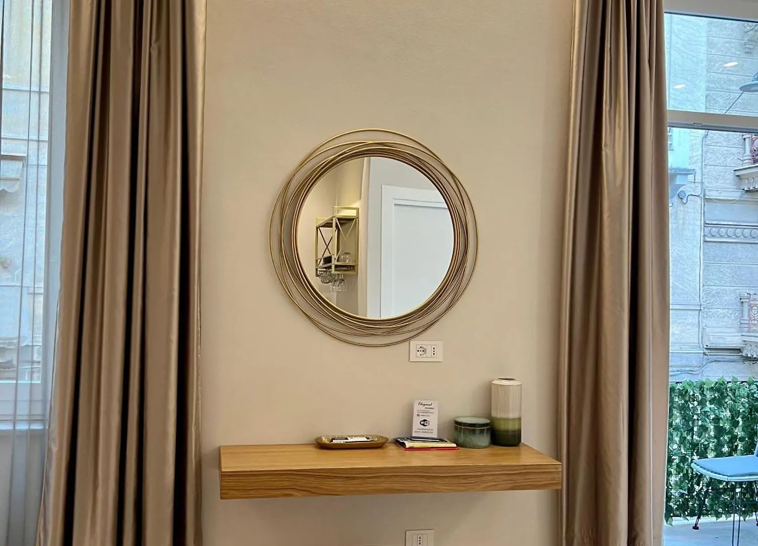 Elegant Rooms La Spezia 0*,  Italy