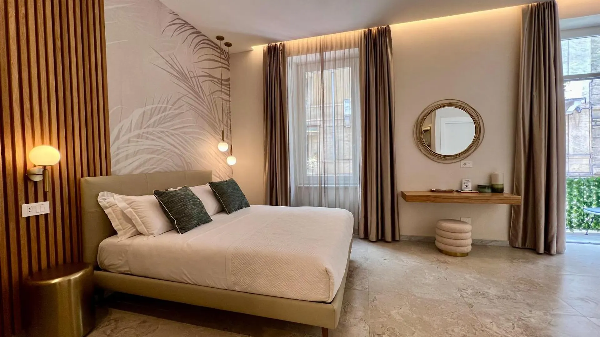 Guest house Elegant Rooms La Spezia Italy